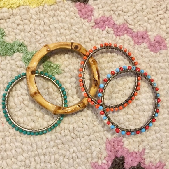 Bangle bundle - Picture 1 of 2